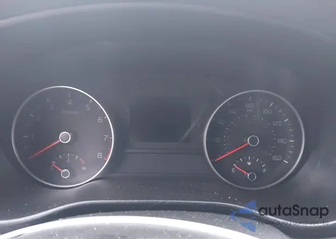 2020 Kia Sportage S z USA, uszkodzony, nr VIN KNDP6CAC3L7764346